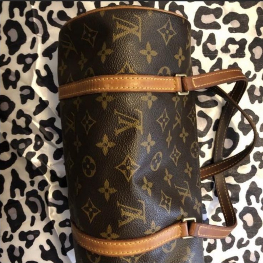 Louis Vuitton bag